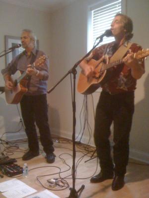 Mark Cormican's Tribute To John Denver | Warsaw, KY | John Denver Tribute Act | Photo #10