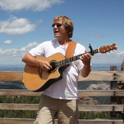 Mark Cormican's Tribute To John Denver | Warsaw, KY | John Denver Tribute Act | Photo #3
