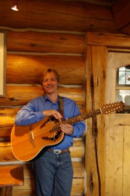 Mark Cormican's Tribute To John Denver | Warsaw, KY | John Denver Tribute Act | Photo #6