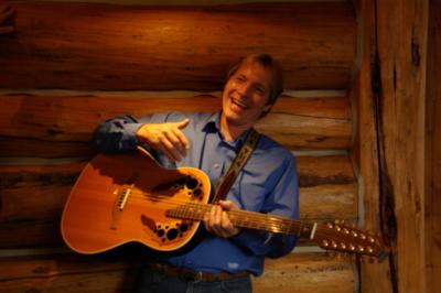 Mark Cormican's Tribute To John Denver | Warsaw, KY | John Denver Tribute Act | Photo #7