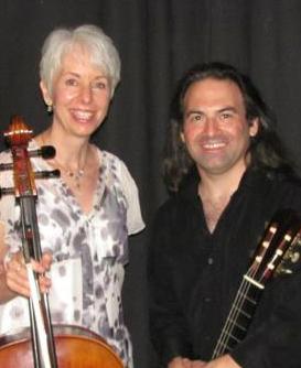 Tim Maynard | Manchester, CT | Classical Guitar | Photo #7