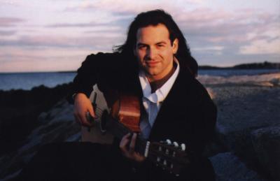 Tim Maynard | Manchester, CT | Classical Guitar | Photo #4