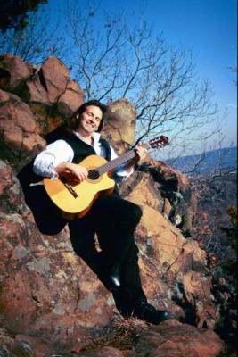 Tim Maynard | Manchester, CT | Classical Guitar | Photo #2