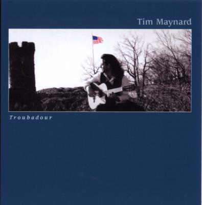 Tim Maynard | Manchester, CT | Classical Guitar | Photo #3