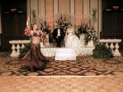 Katya Faris Bellydance Artist | Indianapolis, IN | Belly Dancer | Photo #18