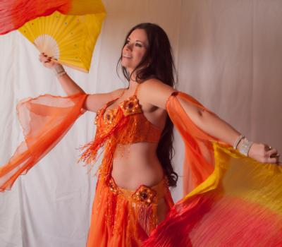 Katya Faris Bellydance Artist | Indianapolis, IN | Belly Dancer | Photo #10