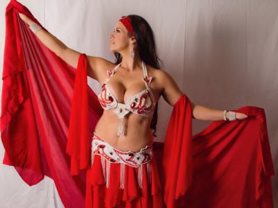 Katya Faris Bellydance Artist | Indianapolis, IN | Belly Dancer | Photo #8