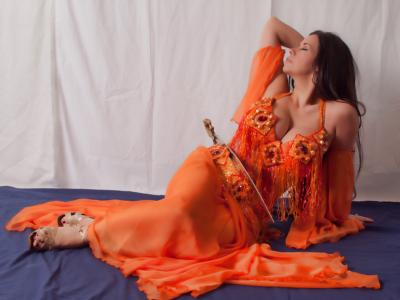 Katya Faris Bellydance Artist | Indianapolis, IN | Belly Dancer | Photo #6