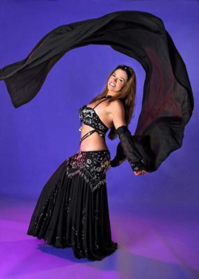 Katya Faris Bellydance Artist | Indianapolis, IN | Belly Dancer | Photo #23