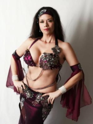 Katya Faris Bellydance Artist | Indianapolis, IN | Belly Dancer | Photo #9