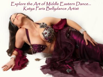 Katya Faris Bellydance Artist | Indianapolis, IN | Belly Dancer | Photo #7