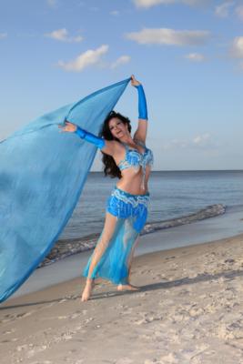 Katya Faris Bellydance Artist | Indianapolis, IN | Belly Dancer | Photo #25