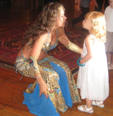 Katya Faris Bellydance Artist | Indianapolis, IN | Belly Dancer | Photo #24