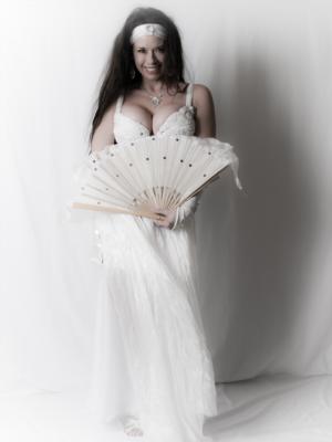 Katya Faris Bellydance Artist | Indianapolis, IN | Belly Dancer | Photo #12