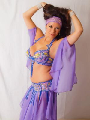 Katya Faris Bellydance Artist | Indianapolis, IN | Belly Dancer | Photo #16