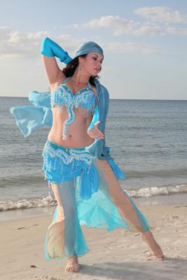 Katya Faris Bellydance Artist | Indianapolis, IN | Belly Dancer | Photo #17