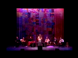 Katya Faris Bellydance Artist | Indianapolis, IN | Belly Dancer | Katya Faris with Salaam Middle Eastern Music Ensemble Gala Concert 2007 Part 2
