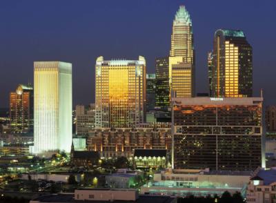 Charlotte Limousine & Chauffeured Transportation's Main Photo
