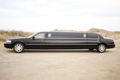 Vineyard Limousine's Main Photo