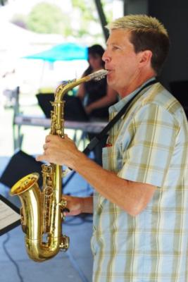 Blue Coral Jazz | Long Beach, CA | Jazz Trio | Photo #4