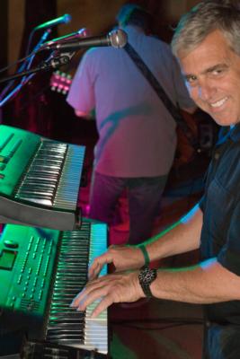 Blue Coral Jazz | Long Beach, CA | Jazz Trio | Photo #3