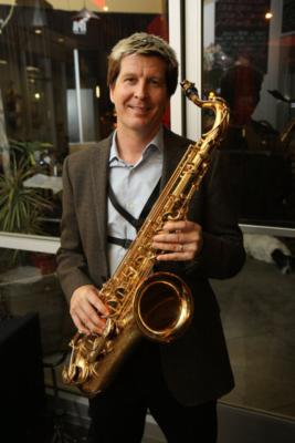 Blue Coral Jazz | Long Beach, CA | Jazz Trio | Photo #6