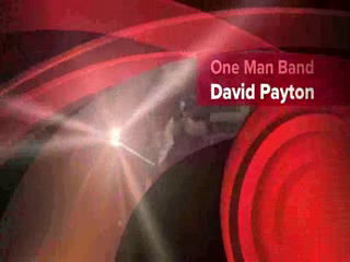 DAVID PAYTON: Singer/Guitarist/One-Man-Band | Atlanta, GA | Acoustic Guitar | * VARIETY Sampler -David Payton