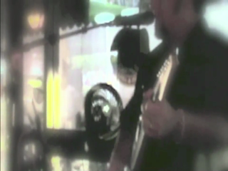 DAVID PAYTON: Singer/Guitarist/One-Man-Band | Atlanta, GA | Acoustic Guitar | * COUNTRY Sampler -David Payton
