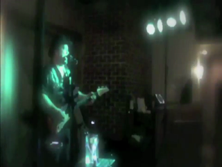 DAVID PAYTON: Singer/Guitarist/One-Man-Band | Atlanta, GA | Acoustic Guitar | * CLASSIC ROCK Sampler -David Payton