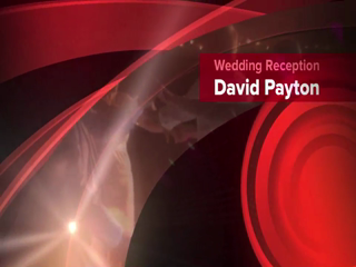 DAVID PAYTON: Singer/Guitarist/One-Man-Band | Atlanta, GA | Acoustic Guitar | * WEDDING RECEPTION Sampler -David Payton