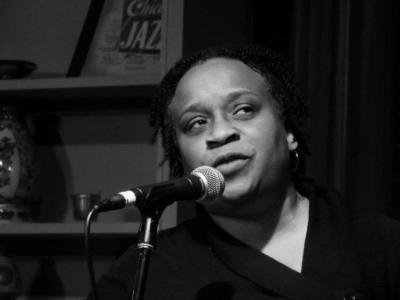 Adeke Rose | Gambrills, MD | Spoken Word Artist | Photo #4