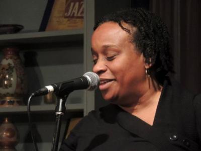 Adeke Rose | Gambrills, MD | Spoken Word Artist | Photo #3