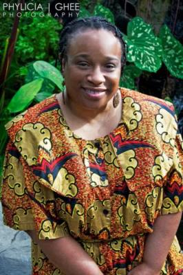 Adeke Rose | Gambrills, MD | Spoken Word Artist | Photo #5