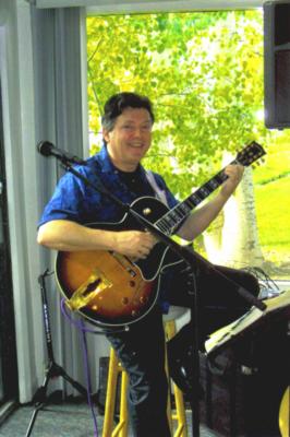 Kevin Karrick (Acoustic, Jazz, Classical Guitar) | Denver, CO | Guitar | Photo #14