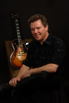 Kevin Karrick (Acoustic, Jazz, Classical Guitar) | Denver, CO | Guitar | Photo #2