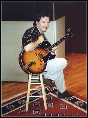 Kevin Karrick (Acoustic, Jazz, Classical Guitar) | Denver, CO | Guitar | Photo #5