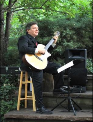Kevin Karrick (Acoustic, Jazz, Classical Guitar) | Denver, CO | Guitar | Photo #13
