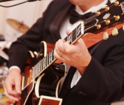 Kevin Karrick (Acoustic, Jazz, Classical Guitar) | Denver, CO | Guitar | Photo #3