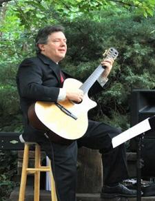 Kevin Karrick (Acoustic, Jazz, Classical Guitar)'s Main Photo