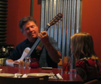 Kevin Karrick (Acoustic, Jazz, Classical Guitar) | Denver, CO | Guitar | Photo #9