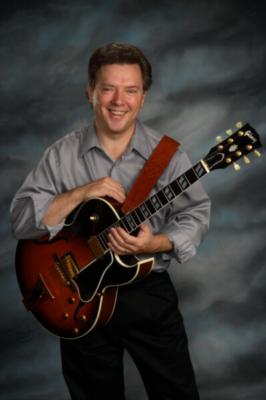 Kevin Karrick (Acoustic, Jazz, Classical Guitar) | Denver, CO | Guitar | Photo #4