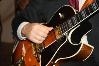 Kevin Karrick (Acoustic, Jazz, Classical Guitar) | Denver, CO | Guitar | Photo #17
