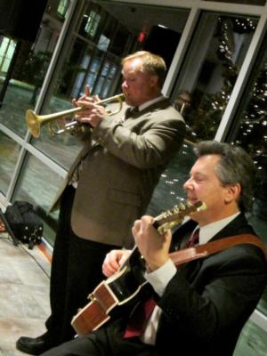 Kevin Karrick (Acoustic, Jazz, Classical Guitar) | Denver, CO | Guitar | Photo #19