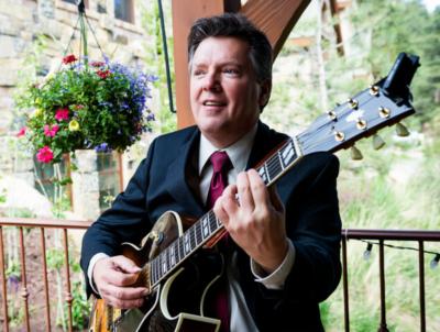 Kevin Karrick (Acoustic, Jazz, Classical Guitar) | Denver, CO | Guitar | Photo #11