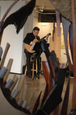 Kevin Karrick (Acoustic, Jazz, Classical Guitar) | Denver, CO | Guitar | Photo #15