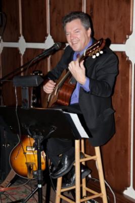 Kevin Karrick (Acoustic, Jazz, Classical Guitar) | Denver, CO | Guitar | Photo #18