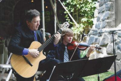 Kevin Karrick (Acoustic, Jazz, Classical Guitar) | Denver, CO | Guitar | Photo #12