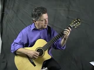 Kevin Karrick (Acoustic, Jazz, Classical Guitar) | Denver, CO | Guitar | Blackbird (Acoustic)