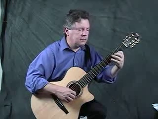 Kevin Karrick (Acoustic, Jazz, Classical Guitar) | Denver, CO | Guitar | Bright Size Life - by Pat Metheny (Acoustic Jazz)