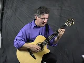 Kevin Karrick (Acoustic, Jazz, Classical Guitar) | Denver, CO | Guitar | Mood For A Day - by Steve Howe (classical)